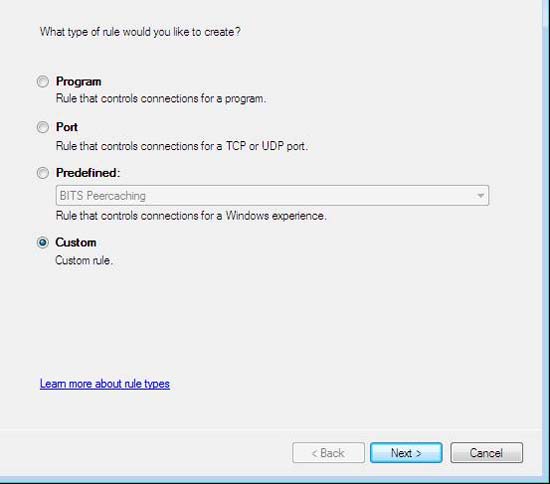 Deploying IPsec Server and Domain Isolation with Windows Server 2008 Group Policy - Part 3 Picture 54