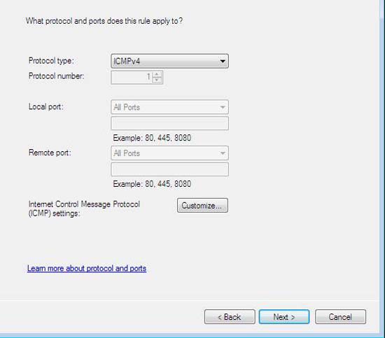 Deploying IPsec Server and Domain Isolation with Windows Server 2008 Group Policy - Part 3 Picture 56