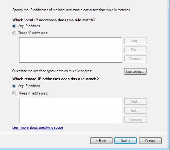 Deploying IPsec Server and Domain Isolation with Windows Server 2008 Group Policy - Part 3 Picture 58