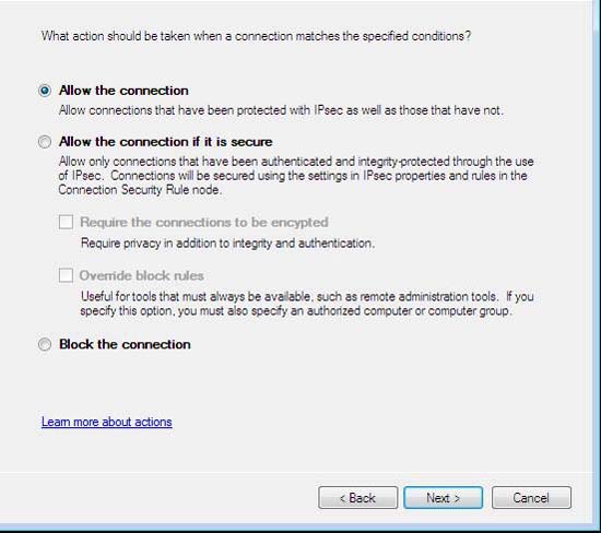 Deploying IPsec Server and Domain Isolation with Windows Server 2008 Group Policy - Part 3 Picture 59