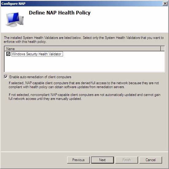 Deploying IPsec Server and Domain Isolation with Windows Server 2008 Group Policy - Part 3 Picture 7
