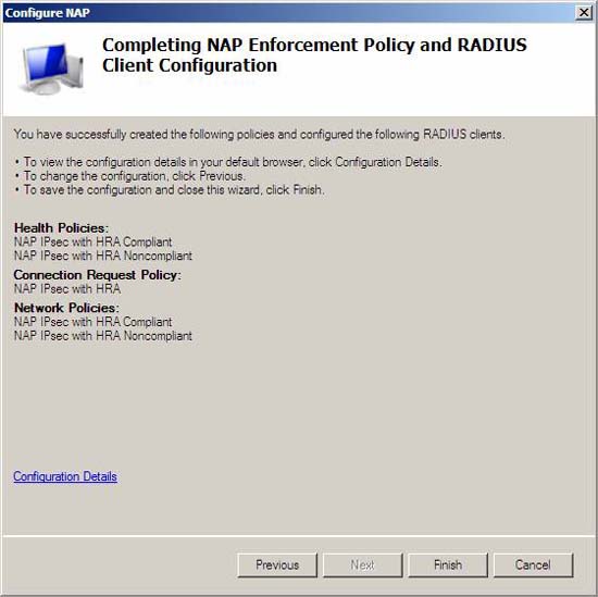 Deploying IPsec Server and Domain Isolation with Windows Server 2008 Group Policy - Part 3 Picture 8