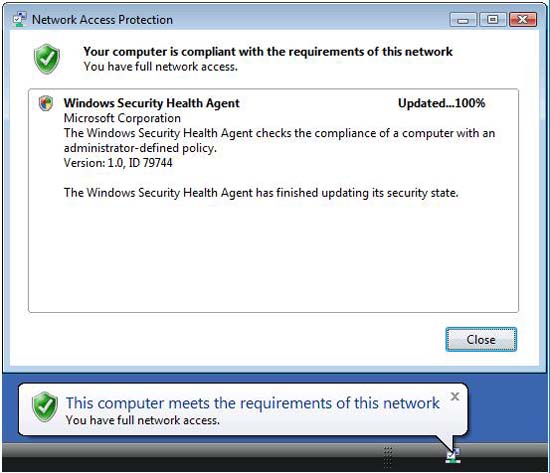 Deploying IPsec Server and Domain Isolation with Windows Server 2008 Group Policy - Part 4 Picture 7