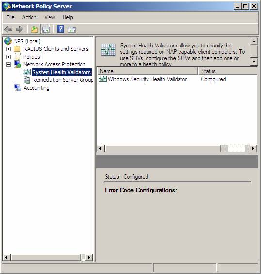 Deploying IPsec Server and Domain Isolation with Windows Server 2008 Group Policy - Part 4 Picture 8