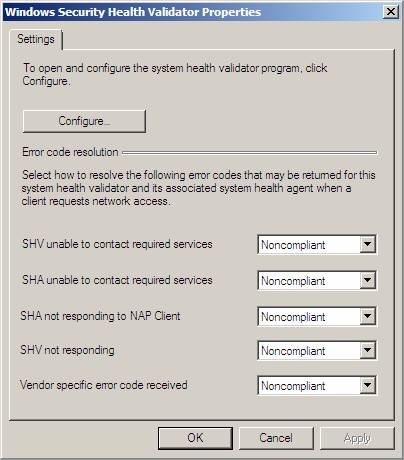 Deploying IPsec Server and Domain Isolation with Windows Server 2008 Group Policy - Part 4 Picture 9