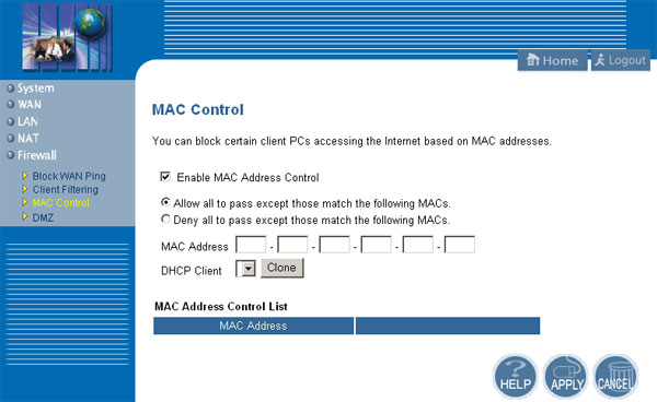 Design a small network with a broadband router (Last part) Picture 9