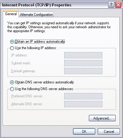 Design a small network with a broadband router (Part 1) Picture 10