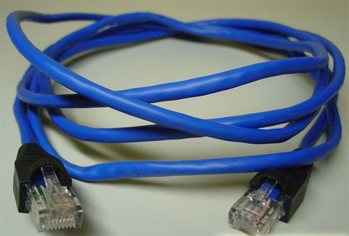 Design a small network with a broadband router (Part 1) Picture 3