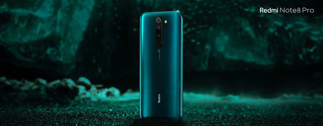 Design, configuration and price of Xiaomi Redmi Note 8 and Note 8 Pro Picture 3