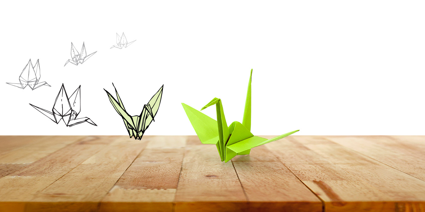 Design thinking helps you solve problems like CEOs Picture 3