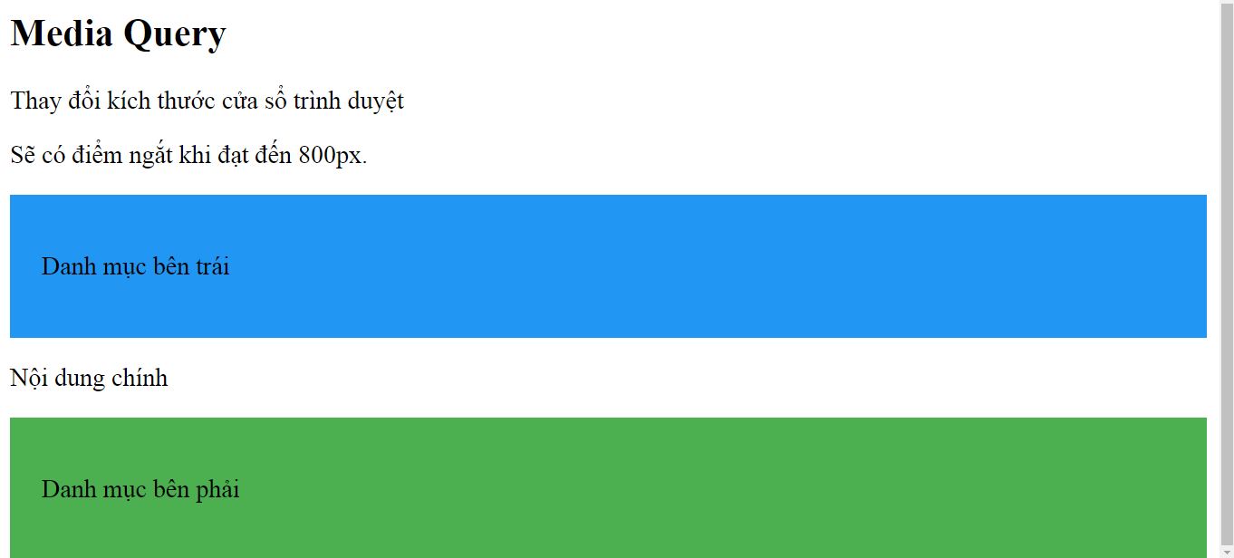 Design website running on multiple devices (responsive web design) in HTML Picture 3