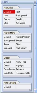 Design website with Adobe Dreamweaver CS5 software - Part 2 Picture 5