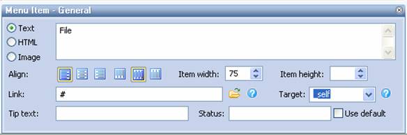 Design website with Adobe Dreamweaver CS5 software - Part 2 Picture 7