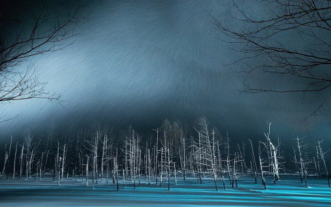 Despite the usual laws of physics, these 10 surreal locations are causing headaches for scientists Picture 11