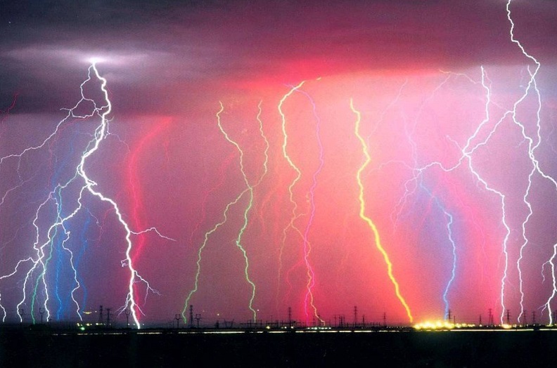 Despite the usual laws of physics, these 10 surreal locations are causing headaches for scientists Picture 8