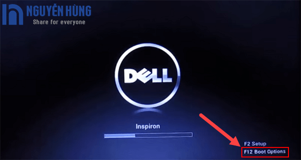 Detailed instructions on how to install Windows 7 for beginners Picture 4