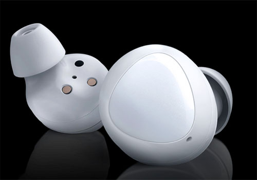 Detailed review of Samsung Galaxy Buds Picture 2