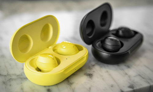 Detailed review of Samsung Galaxy Buds Picture 4