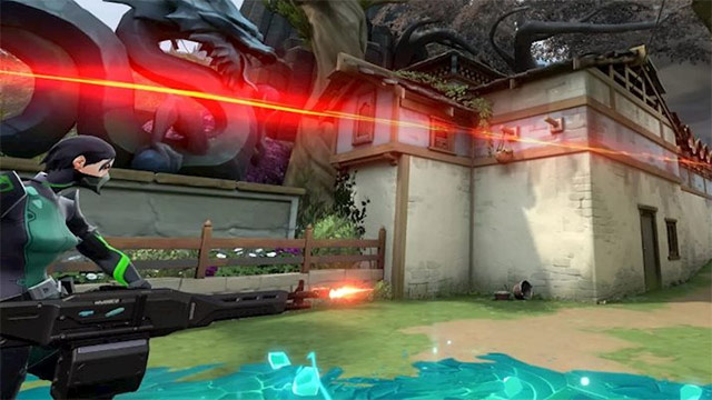 Detailed weapons list in Valorant Picture 6