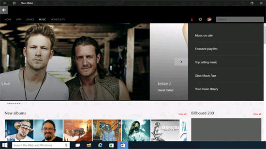 Details change in Windows 10 build 9901 update Picture 6