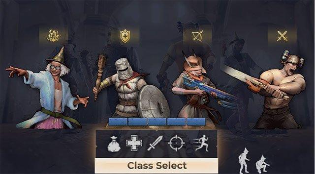 Details of Fantasy Mode PUBG mode Picture 4