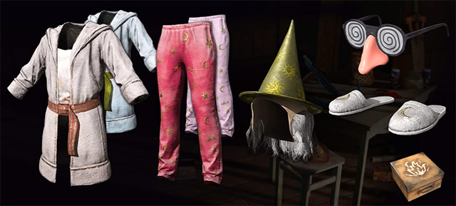 Details of Fantasy Mode PUBG mode Picture 5