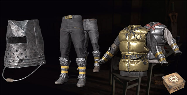 Details of Fantasy Mode PUBG mode Picture 6