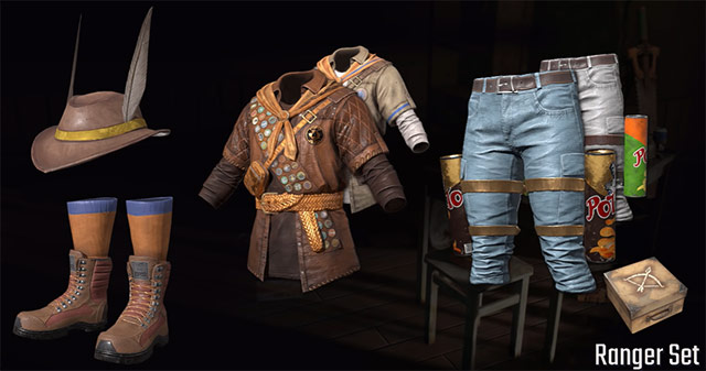 Details of Fantasy Mode PUBG mode Picture 8