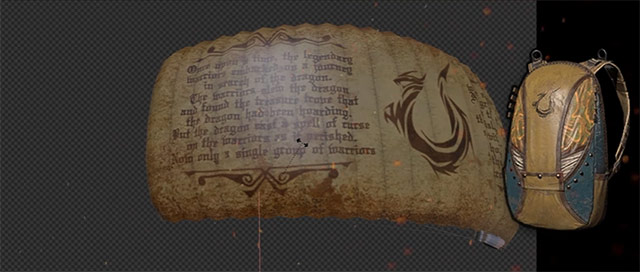 Details of Fantasy Mode PUBG mode Picture 9