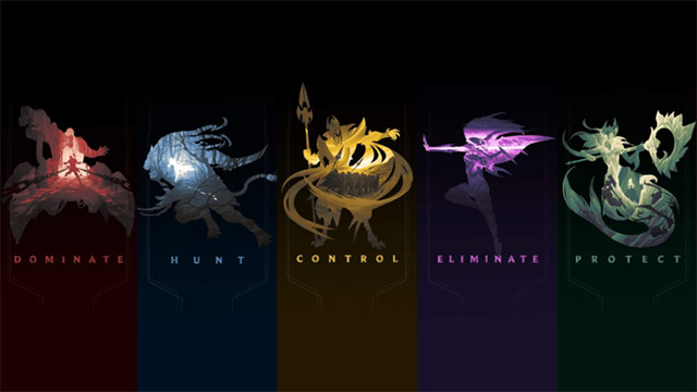 Details of League of Legends update 10.1 Picture 2