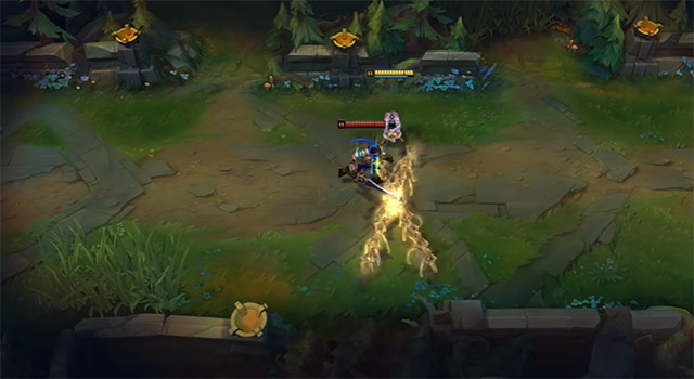 Details of League of Legends update 10.1 Picture 3