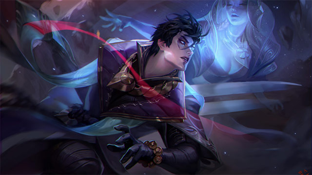 Details of League of Legends update 10.1 Picture 4
