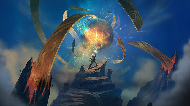 Details of League of Legends update 10.1 Picture 5