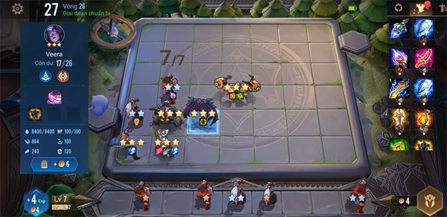 Details of the Lien Lien Co flag clan Picture 4