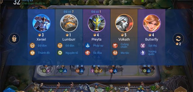 Details of the Lien Lien Co flag clan Picture 5