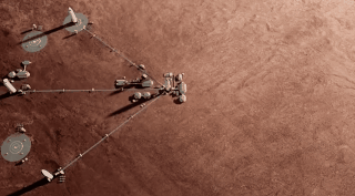 Details of the plan to turn a successful Mars man for only $ 100,000 by Elon Musk Picture 12