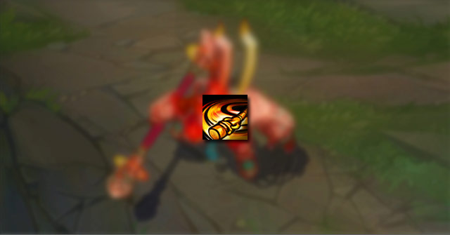 Details of the Wukong 3.0 LMHT skill set Picture 5