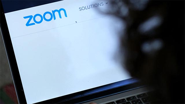 Detected the archive containing data of thousands of Zoom accounts on the dark web forum Picture 1