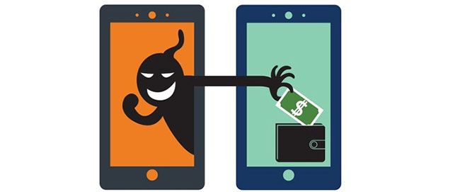 Detecting new electronic phishing malware, redirecting payment transactions to attackers Picture 3