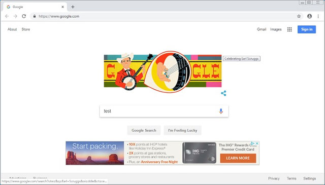 Detecting new electronic phishing malware, redirecting payment transactions to attackers Picture 4