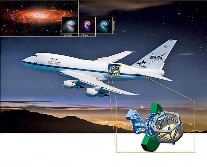 Detecting the tremors of the 'twin brothers' of the solar system, the key to deciphering early life Picture 2