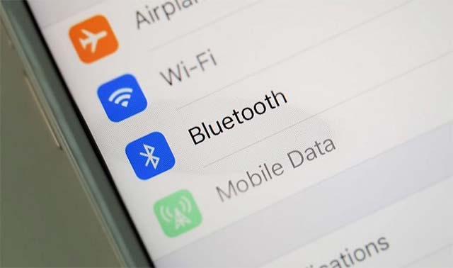 Detection of security vulnerabilities affects all Bluetooth versions Picture 4