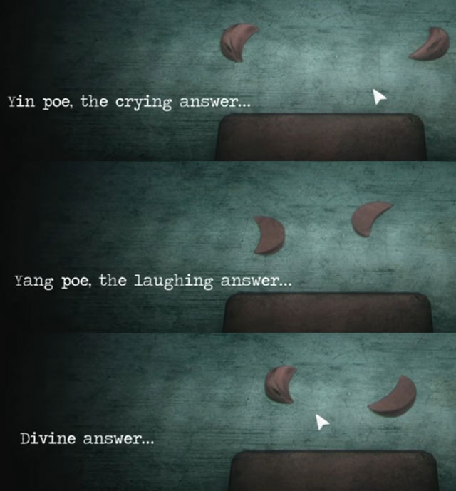 Detention and metaphorical details throughout the game - Part 1 Picture 8