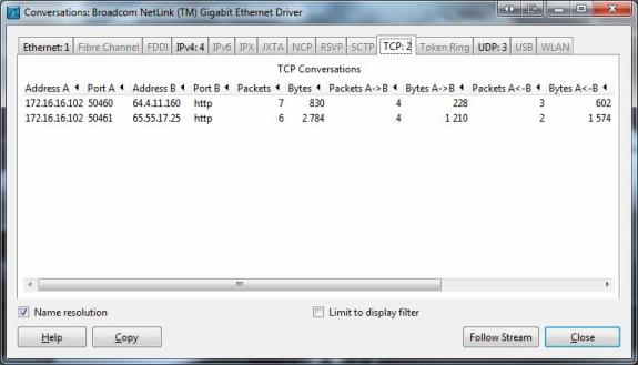 Determine whether the system is compromised Picture 2