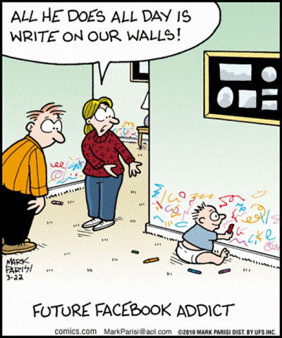 'Detox' Facebook in a scientific way Picture 5