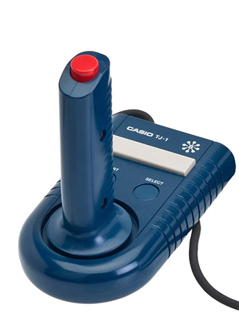 Development history of gaming handles Picture 8