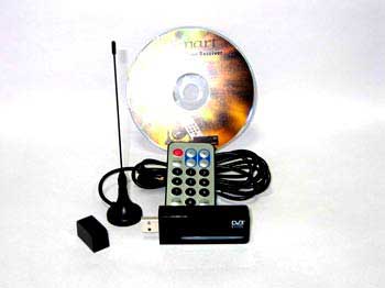 Device for watching TV on cheap and convenient computers Picture 3