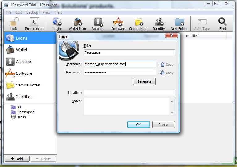 Device security in 12 steps Picture 9