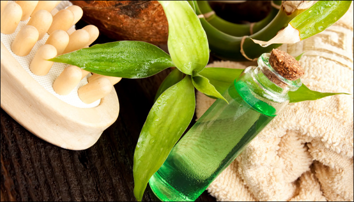 Did you know: Can treat skin infections with aromatic oils Picture 3