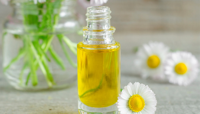Did you know: Can treat skin infections with aromatic oils Picture 4